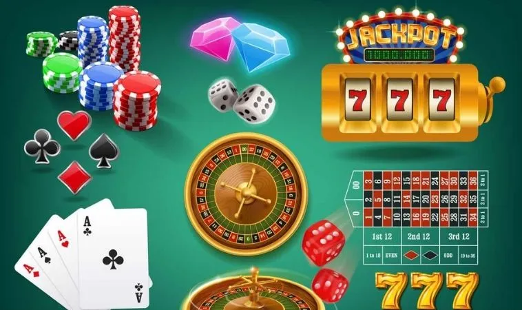 Tham gia trải nghiệm các loại game cá cược dễ dàng với hướng dẫn từ BET168VN