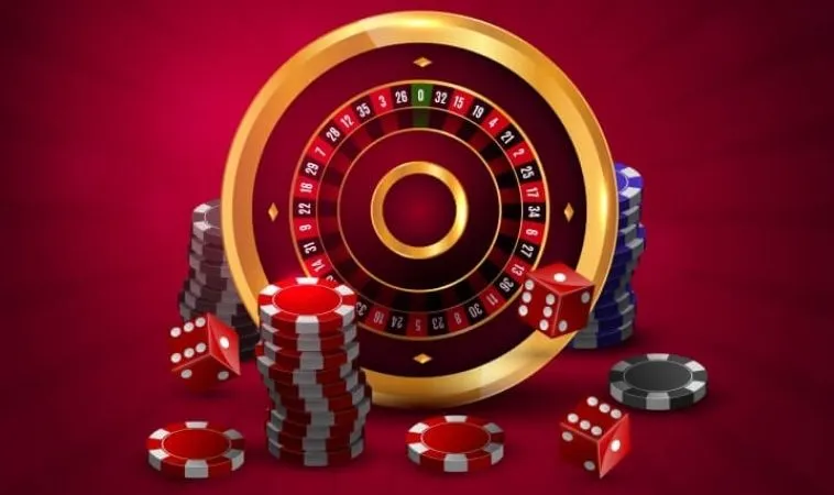 Roulette Nhà Cái BET168VN